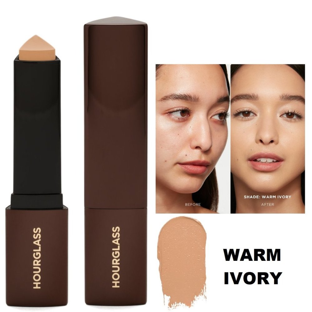 RESERVED NIB ✅ Hourglass  Vanish Seamless Finish Foundation Stick ~ - Picture 13 of 16